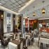 Restaurant Ses Yalıtımı