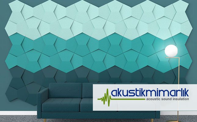3d akustik duvar paneli fiyatları