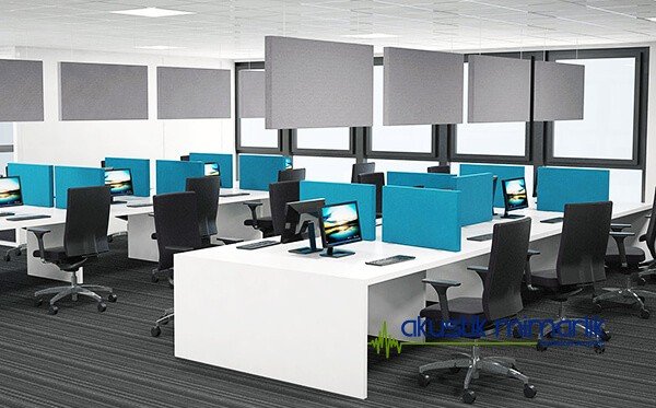 Açık Ofis Tasarımı