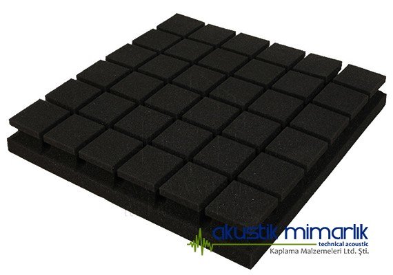 Vicoustic Flexi Kare Sünger