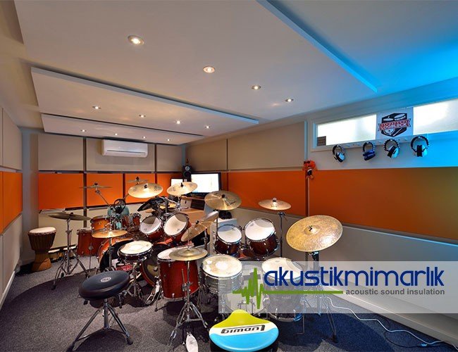 akustik panel modelleri