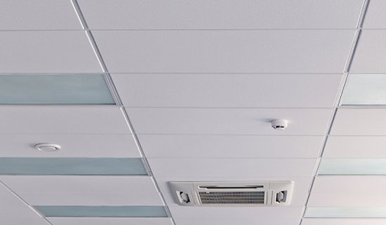 Lay-in Sarkmalı Yarı Görünür Taşıyıcılı Sistemler
