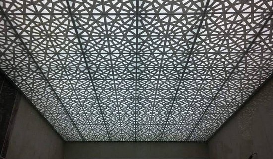 PVC Panel Tavan Sistemleri