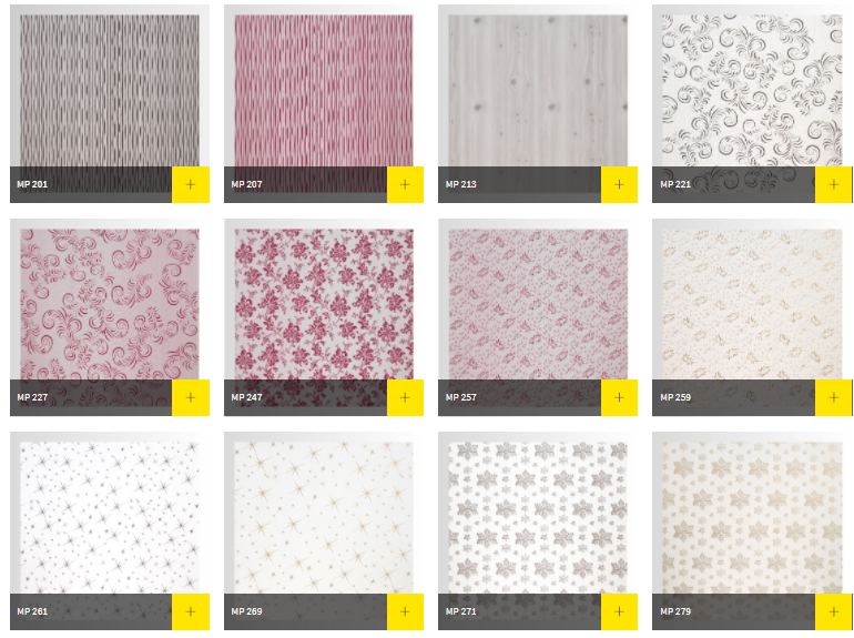PVC Panel Tavan Sistemleri