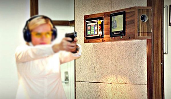 Silah Atış Poligonu Ses İzolasyonu