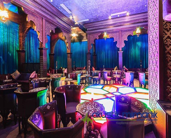 Bar Gece kulübü