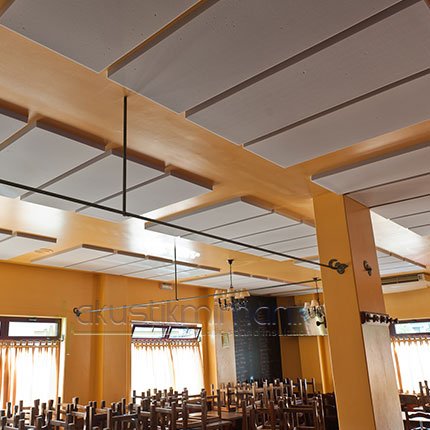 Basotect Düz Akustik Beyaz Gri Sünger Fiyatları