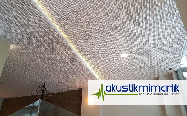 Akustik Basotect Sünger Fiyatları