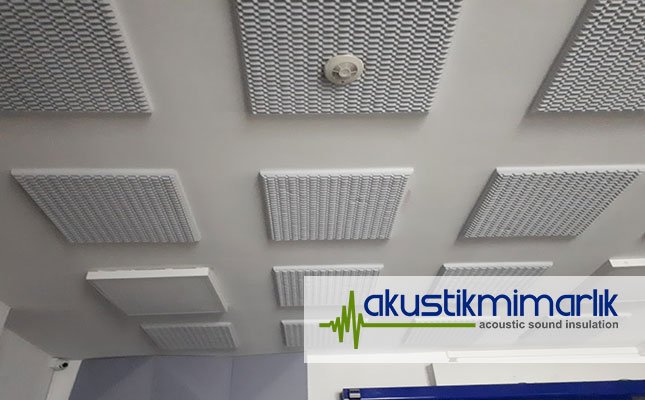 basotect ses yalıtım süngeri