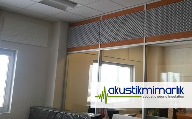 akustik basotect sünger
