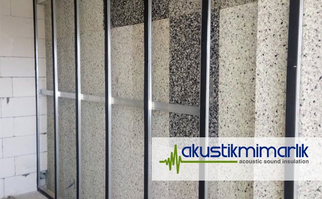 bondex ses izolasyon süngeri