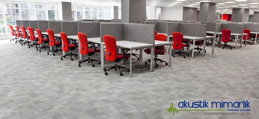 Çağrı Merkezi Ses Yalıtımı Fiyatları