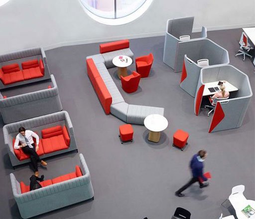 ofis akustiği kabinleri fiyatları