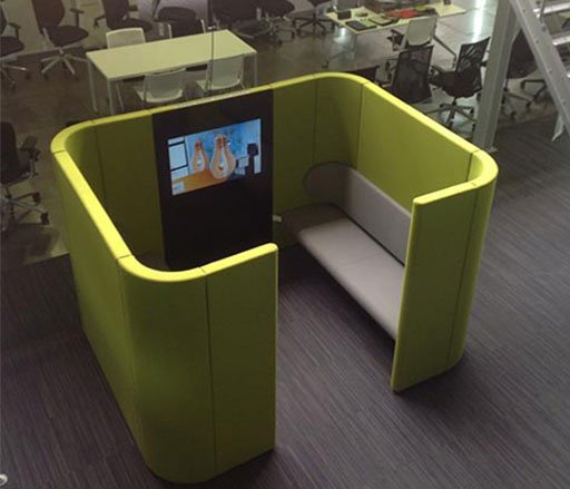 ofis kabin fiyatları
