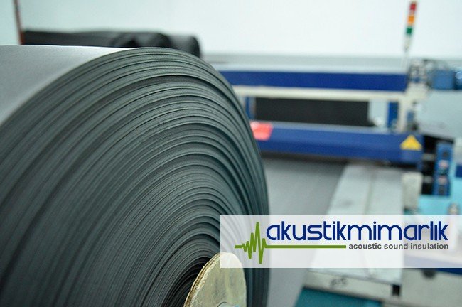 elastomerik kauçuk köpüğü