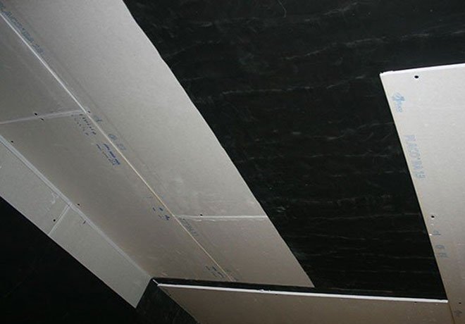 epdm ağır kurşun bariyer izolasyon