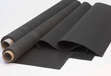 Ağır Epdm Ses Yalıtım Bariyeri Ses Kesici Bariyer