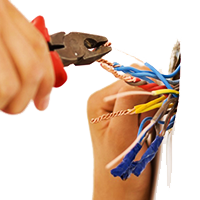 Ev Sinema Odası Elektrik Tesisatı