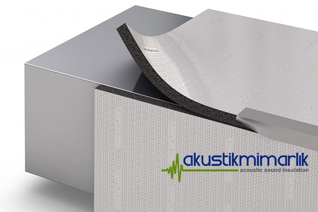 elastomerik kauçuk sünger