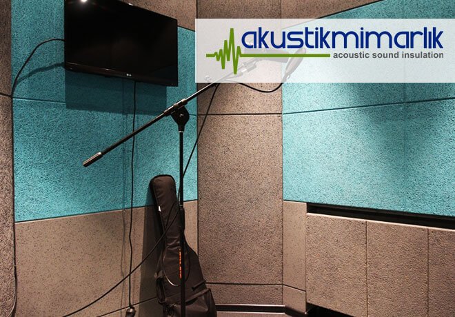 ses yalıtım paneli