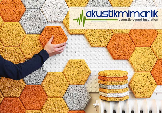 ses yalıtımı
