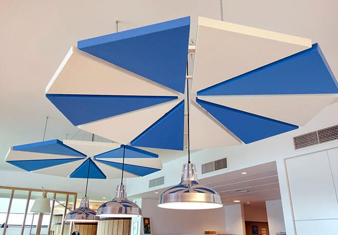 Canopy Asma Tavan