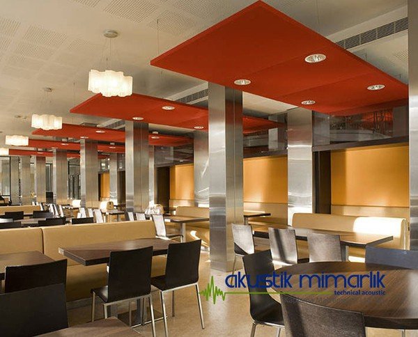 Ses Yalıtımı