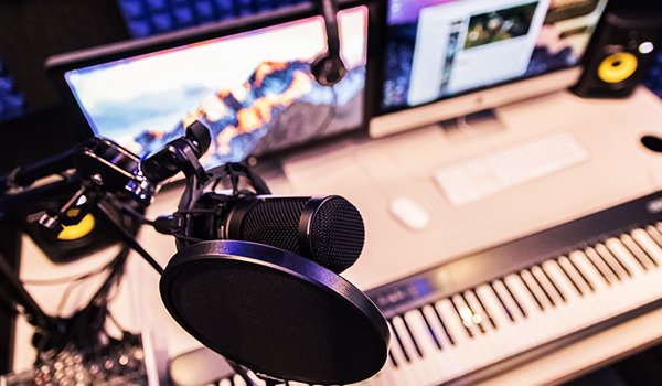 Akustik Sünger Ses Yalıtımı