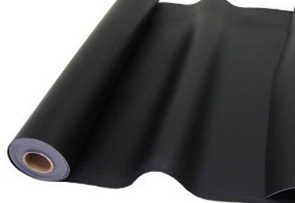 Ağır Epdm Ses Yalıtım Bariyeri Ses Kesici Bariyer