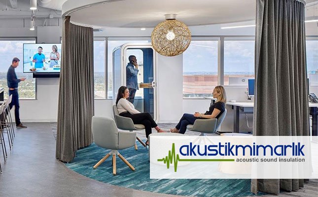 ses yalıtım perdesi fiyatları