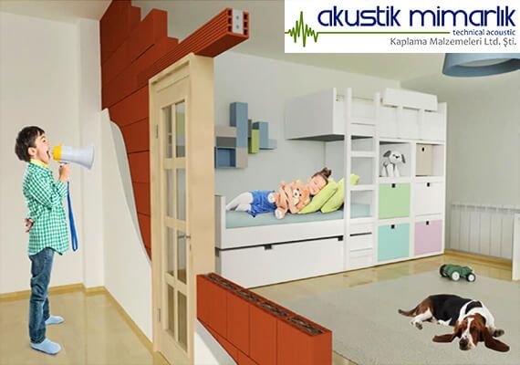 Ses Yalıtımı