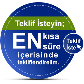 Teklif Formu