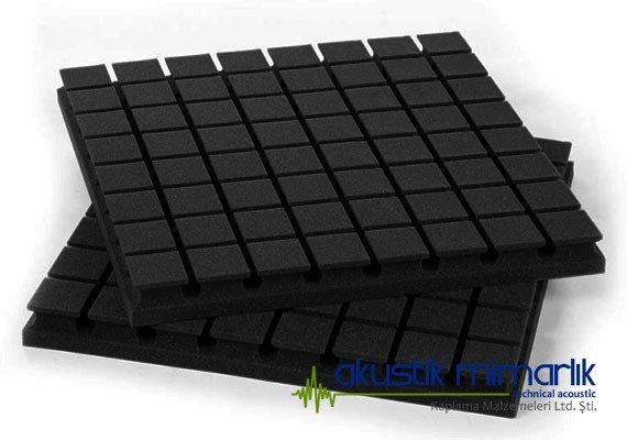 Vicoustic Flexi A50 Sünger