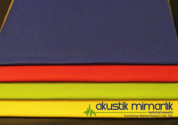 Akustik Kumaş Fiyatları