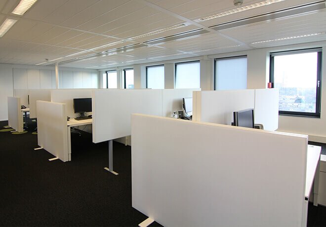 Akustik Ses Yalıtım Paneli