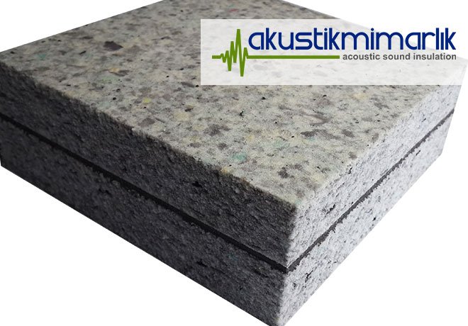 bariyerli süngerpan