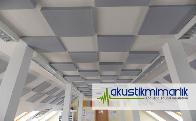 Akustik Basotect Sünger Fiyatları