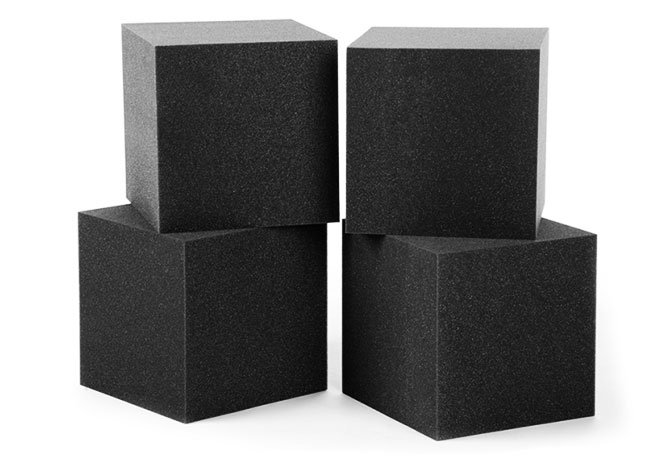 Akustik Bass Küpü