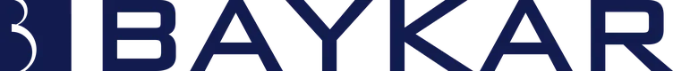 Baykar logosu