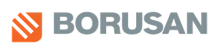 Borusan logosu
