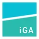 İGA logosu