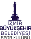 İzmir Büyükşehir Belediyesi logosu