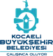 Kocaeli Belediyesi logosu