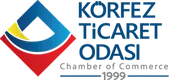 Körfez Ticaret Odası logosu