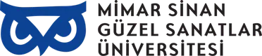 Mimar Sinan Üniversitesi logosu