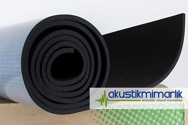 kendinden yapışkanlı elastomerik kauçuk sünger fiyatları