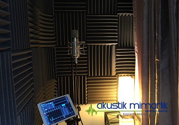 Akustik Kabin