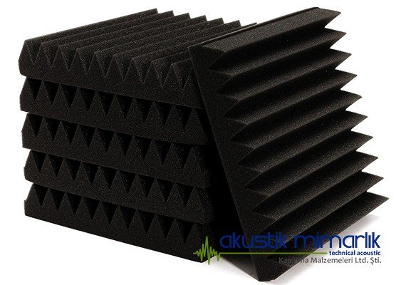 Zigzag Sünger